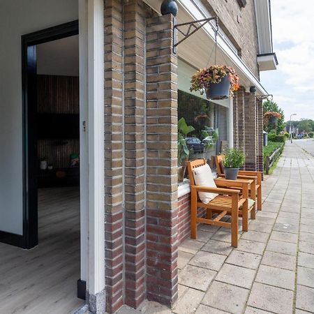 Bed & Keuken De Vos Daire Delden Dış mekan fotoğraf