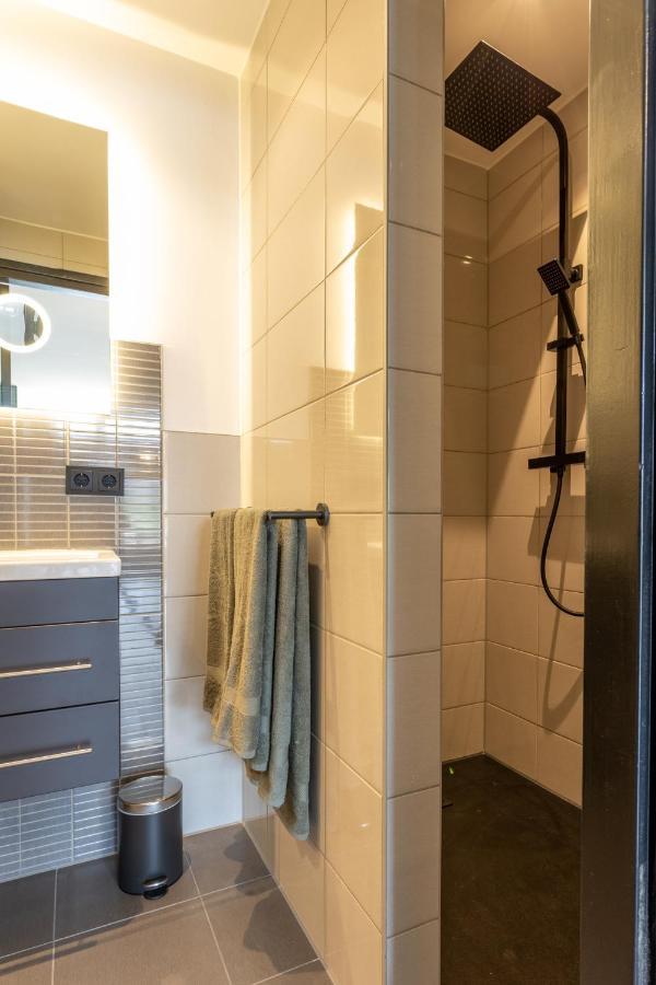 Bed & Keuken De Vos Daire Delden Dış mekan fotoğraf