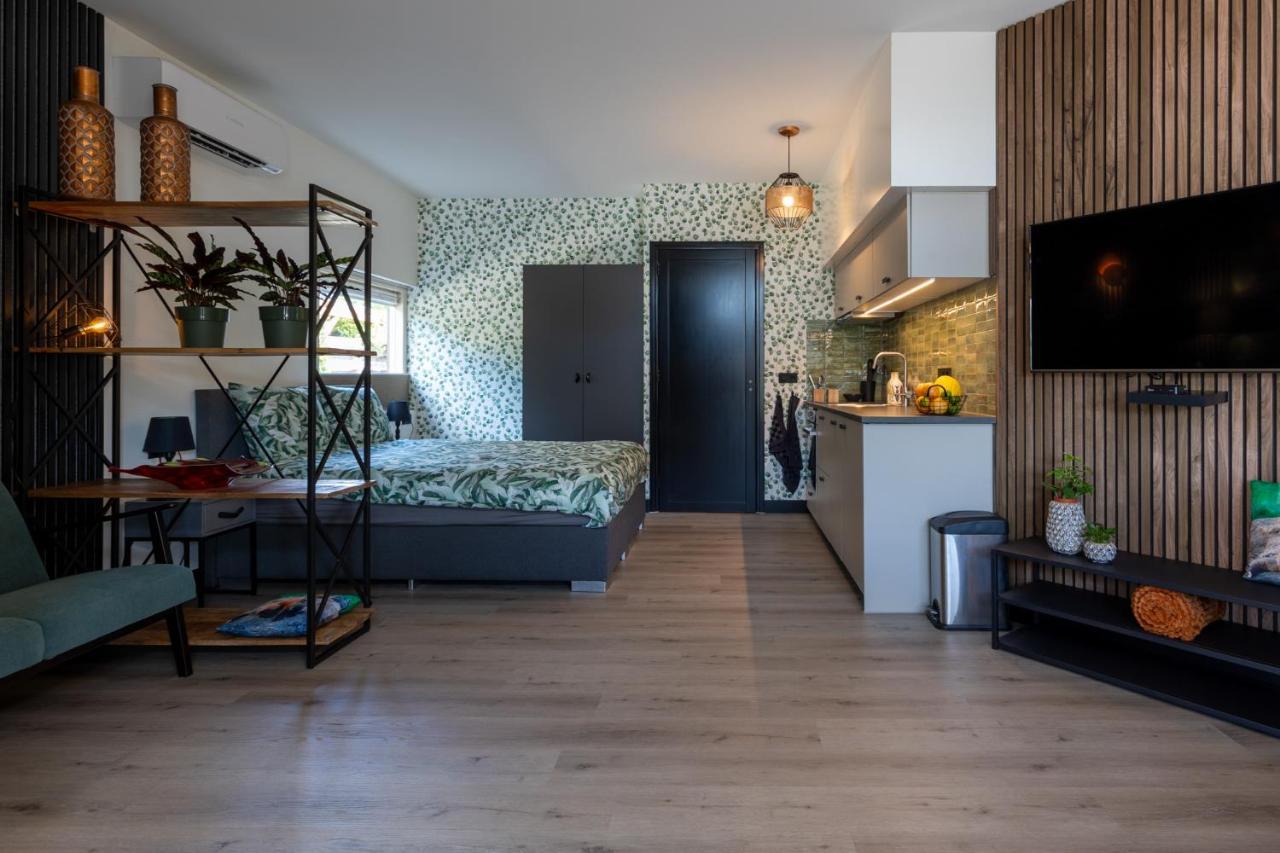 Bed & Keuken De Vos Daire Delden Dış mekan fotoğraf