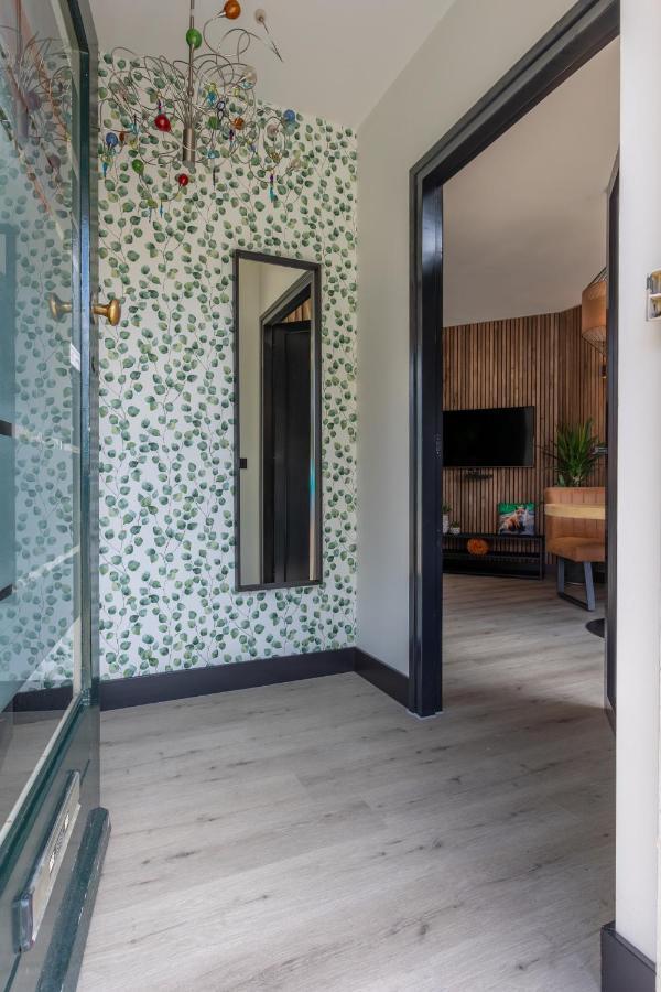 Bed & Keuken De Vos Daire Delden Dış mekan fotoğraf
